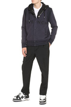 Load image into Gallery viewer, Knitted bomber jacket
