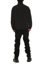 Load image into Gallery viewer, Nylon windbreaker-jacket
