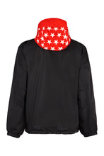 Load image into Gallery viewer, Technical fabric hooded jacket
