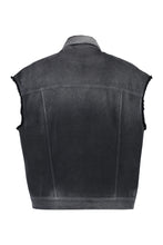 Carica l'immagine nel visualizzatore di Gallery, Giacca in denim

