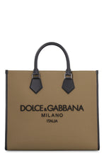 Carica l'immagine nel visualizzatore di Gallery, Tote bag in canvas
