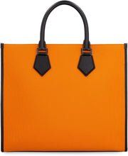 Carica l'immagine nel visualizzatore di Gallery, Tote bag Edge in canvas
