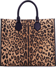 Carica l'immagine nel visualizzatore di Gallery, Tote bag in canvas
