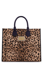 Carica l'immagine nel visualizzatore di Gallery, Tote bag in canvas

