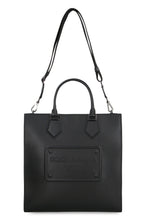 Carica l'immagine nel visualizzatore di Gallery, Tote bag in pelle

