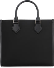 Carica l'immagine nel visualizzatore di Gallery, Borsa shopping in nylon
