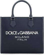 Carica l'immagine nel visualizzatore di Gallery, Tote bag in nylon
