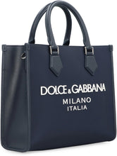 Carica l'immagine nel visualizzatore di Gallery, Tote bag in nylon
