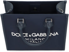 Carica l'immagine nel visualizzatore di Gallery, Tote bag in nylon
