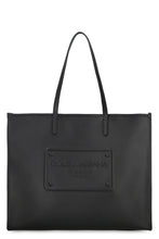Carica l'immagine nel visualizzatore di Gallery, Shopping bag in pelle
