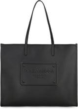 Carica l'immagine nel visualizzatore di Gallery, Shopping bag in pelle
