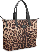 Carica l'immagine nel visualizzatore di Gallery, Shopping bag in nylon
