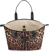 Carica l'immagine nel visualizzatore di Gallery, Shopping bag in nylon
