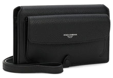 Carica l'immagine nel visualizzatore di Gallery, Pochette in pelle
