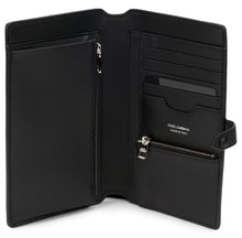 Carica l'immagine nel visualizzatore di Gallery, Pochette in pelle
