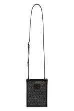 Load image into Gallery viewer, Messenger bag with logo
