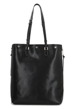 Carica l'immagine nel visualizzatore di Gallery, Shopping bag in pelle
