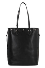 Carica l'immagine nel visualizzatore di Gallery, Shopping bag in pelle
