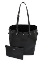 Carica l'immagine nel visualizzatore di Gallery, Shopping bag in pelle
