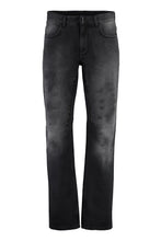 Carica l'immagine nel visualizzatore di Gallery, Jeans straight leg
