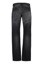 Carica l'immagine nel visualizzatore di Gallery, Jeans straight leg

