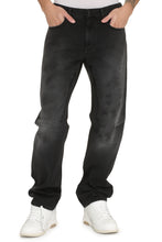 Carica l'immagine nel visualizzatore di Gallery, Jeans straight leg

