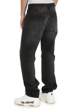 Carica l'immagine nel visualizzatore di Gallery, Jeans straight leg
