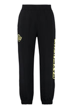 Carica l'immagine nel visualizzatore di Gallery, Track-pants in cotone
