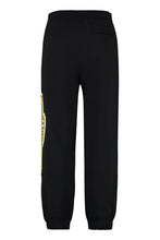 Carica l'immagine nel visualizzatore di Gallery, Track-pants in cotone
