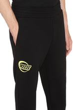 Carica l'immagine nel visualizzatore di Gallery, Track-pants in cotone

