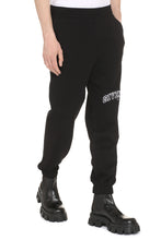 Carica l'immagine nel visualizzatore di Gallery, Track-pants in cotone
