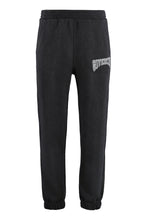 Carica l'immagine nel visualizzatore di Gallery, Track-pants in cotone
