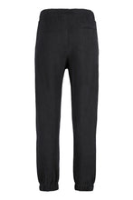 Carica l'immagine nel visualizzatore di Gallery, Track-pants in cotone
