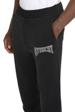 Carica l'immagine nel visualizzatore di Gallery, Track-pants in cotone
