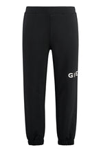 Carica l'immagine nel visualizzatore di Gallery, Pantaloni in felpa con logo
