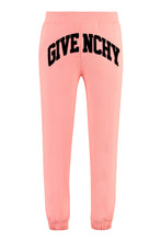 Load image into Gallery viewer, Logo print sweatpants
