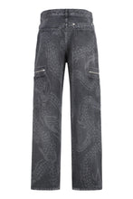 Carica l'immagine nel visualizzatore di Gallery, Jeans Cargo
