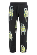Load image into Gallery viewer, Cotton track-pants
