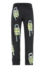 Load image into Gallery viewer, Cotton track-pants
