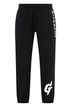 Load image into Gallery viewer, Cotton track-pants
