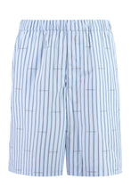 Load image into Gallery viewer, Cotton shorts
