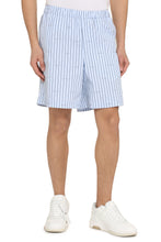 Load image into Gallery viewer, Cotton shorts
