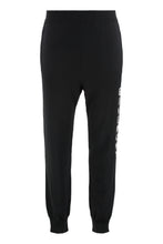 Load image into Gallery viewer, Wool track pants
