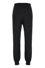 Load image into Gallery viewer, Wool track pants
