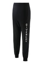 Load image into Gallery viewer, Wool track pants
