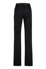 Carica l'immagine nel visualizzatore di Gallery, Pantaloni sartoriali in lana
