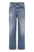 Carica l'immagine nel visualizzatore di Gallery, Jeans straight leg

