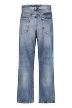 Carica l'immagine nel visualizzatore di Gallery, Jeans straight leg
