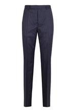 Carica l'immagine nel visualizzatore di Gallery, Pantaloni sartoriali slim fit
