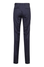 Carica l'immagine nel visualizzatore di Gallery, Pantaloni sartoriali slim fit
